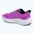 Běžecké boty PUMA Darter Pro pure magenta/puma black/yellow alert 3