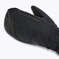 Pánské lyžařské rukavice  ZIENER Gaikus Aquashield AW alpine black 5