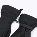 Pánské lyžařské rukavice  ZIENER Gaikus Aquashield AW alpine black 6