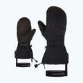 Pánské lyžařské rukavice  ZIENER Gaikus Aquashield AW alpine black 8