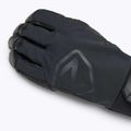 Pánské lyžařské rukavice  ZIENER Gasparus SY PR black 5