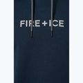 Pánská mikina BOGNER FIRE+ICE Cadell night blue 3