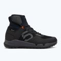Pánské cyklistické boty s platformou adidas FIVE TEN Trailcross GTX core black/grey three/solar red 2