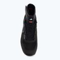 Pánské cyklistické boty s platformou adidas FIVE TEN Trailcross GTX core black/grey three/solar red 5
