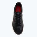 Pánské cyklistické boty na platformě adidas FIVE TEN Sleuth DLX 2 core black/carbon/gum5 5