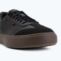 Pánské cyklistické boty na platformě adidas FIVE TEN Sleuth DLX 2 core black/carbon/gum5 7