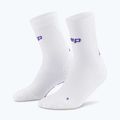 Dámské ponožky CEP Ultralight Mid Cut 4.0 white