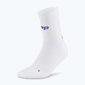 Dámské ponožky CEP Ultralight Mid Cut 4.0 white 2