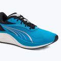 Pánské běžecké boty PUMA Electrify Nitro 4 mint melt/speed blue 7