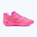 Basketbalové boty PUMA All-Pro NITRO 2 Showtime poison pink/bright aqua/lime squeeze 9