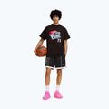 Basketbalové boty PUMA All-Pro NITRO 2 Showtime poison pink/bright aqua/lime squeeze 14