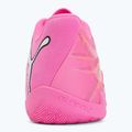 Basketbalové boty PUMA All-Pro NITRO 2 Elite poison pink/ultra blue/lime squeeze 6