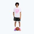 Basketbalové boty PUMA All-Pro NITRO 2 Elite poison pink/ultra blue/lime squeeze 14