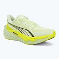 Dámské běžecké boty PUMA Deviate Nitro 4 green