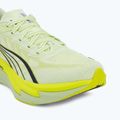 Dámské běžecké boty PUMA Deviate Nitro 4 green 7