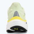 Pánské běžecké boty PUMA Electrify Nitro 4 green 6