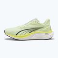Pánské běžecké boty PUMA Electrify Nitro 4 green 8