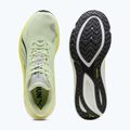 Pánské běžecké boty PUMA Electrify Nitro 4 green 12