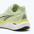 Pánské běžecké boty PUMA Electrify Nitro 4 green 13