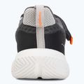 Dětské boty KangaROOS K-RDI Pebble EV steel grey/neon orange 6