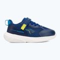 Dětské boty KangaROOS K-RDI Pebble EV navy/sulphur spring 2