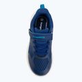 Dětské boty KangaROOS K-RDI Pebble EV navy/sulphur spring 5
