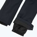 Dámské lyžařské kalhoty Descente Insulated black 5