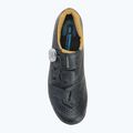 Dámská obuv na štěrk Shimano SH-RX600 stone gray 5
