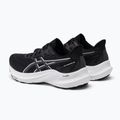 Dámské běžecké boty ASICS GT-2000 12 black/carrier grey 4