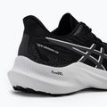 Dámské běžecké boty ASICS GT-2000 12 black/carrier grey 11
