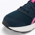 Dětské  běžecké boty  ASICS Jolt 4 GS french blue/hot pink 7