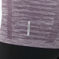 Dámské běžecké tričko longsleeve  ASICS Seamless watershed rose/dusty mauve 6