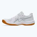 Dámské boty  ASICS Upcourt 6 white/pure silver 2