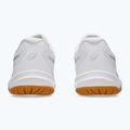 Dámské boty  ASICS Upcourt 6 white/pure silver 4