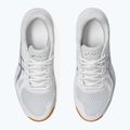 Dámské boty  ASICS Upcourt 6 white/pure silver 5