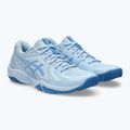 Dámské boty  ASICS Blade FF light blue/blue coast 3