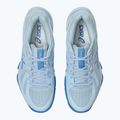 Dámské boty  ASICS Blade FF light blue/blue coast 5