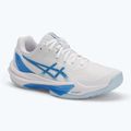 Dámské  boty ASICS Sky Elite FF 3 white/ blue coast