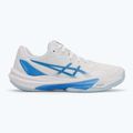 Dámské  boty ASICS Sky Elite FF 3 white/ blue coast 2