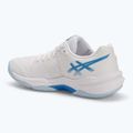 Dámské  boty ASICS Sky Elite FF 3 white/ blue coast 3