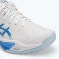 Dámské  boty ASICS Sky Elite FF 3 white/ blue coast 7