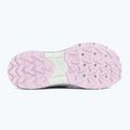 Dětské běžecké boty ASICS Gel-Venture 9 GS black/light orange 4
