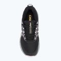 Dětské běžecké boty ASICS Gel-Venture 9 GS black/light orange 5