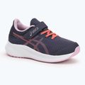 Dětské běžecké boty ASICS Patriot 13 PS indigo fog/papaya