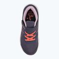 Dětské běžecké boty ASICS Patriot 13 PS indigo fog/papaya 5