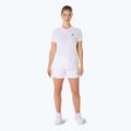 Dámské tenisové tričko  ASICS Court Top W brilliant white 2