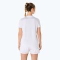Dámské tenisové tričko  ASICS Court Top W brilliant white 3