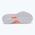 Dámské boty ASICS Gel-Task MT 4 white/vivid coral 4