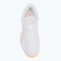 Dámské boty ASICS Beyond FF white/vivid coral 5