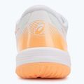 Dámské boty ASICS Beyond FF white/vivid coral 6